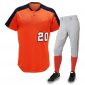 Base Ball Uniforms