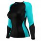 Ladies Compression Shirts