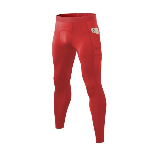 Compression Pant
