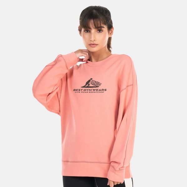 Women Sweat Shirt