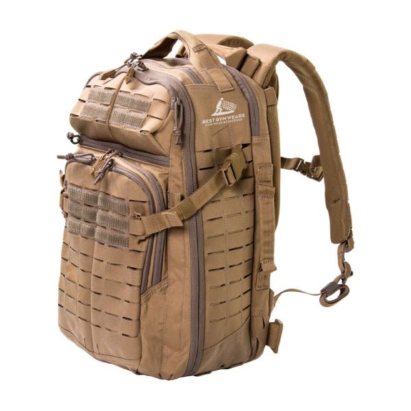 Tactical Bags