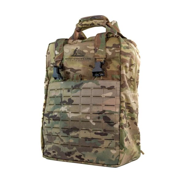 Tactical Bags