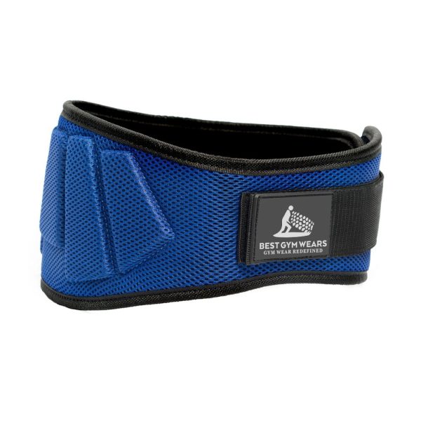 Weightlifting Belts