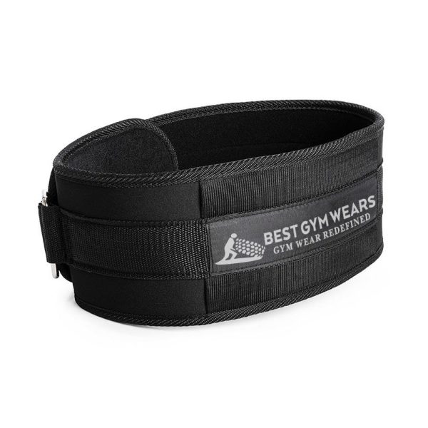 Weightlifting Belts