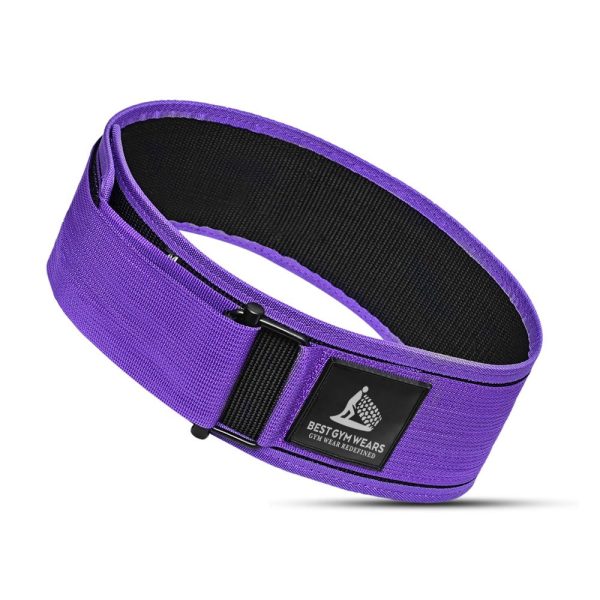 Weightlifting Belts