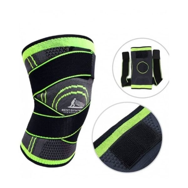 Knee Protection