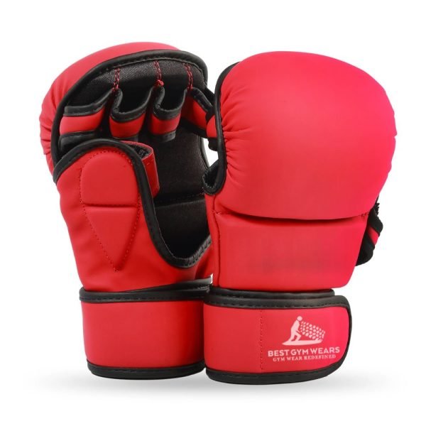 MMA Gloves