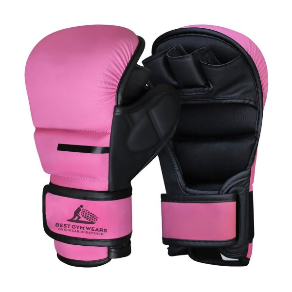 MMA Gloves
