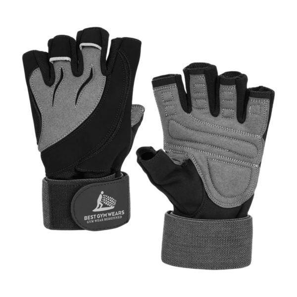 Weightlifting Gloves