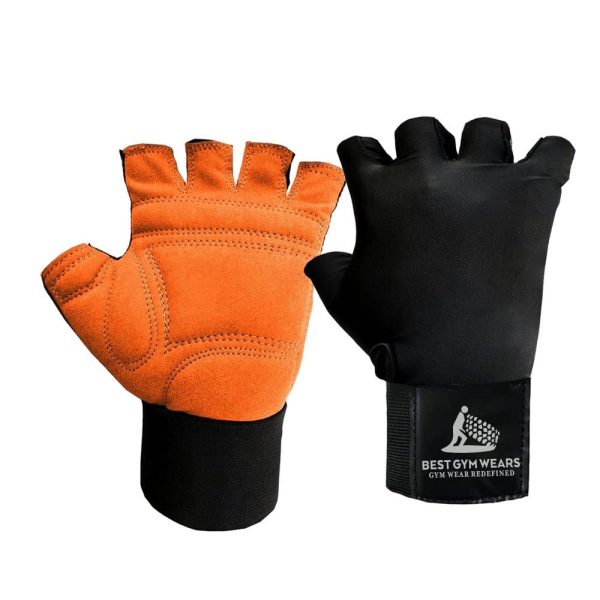 Weightlifting Gloves