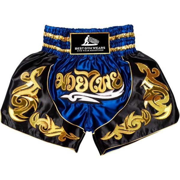 Muay Thai Shorts