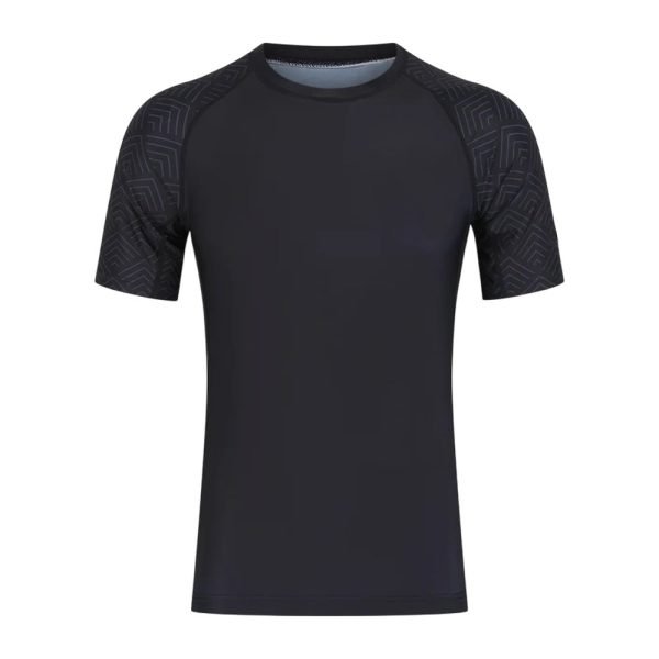 Rash Guard
