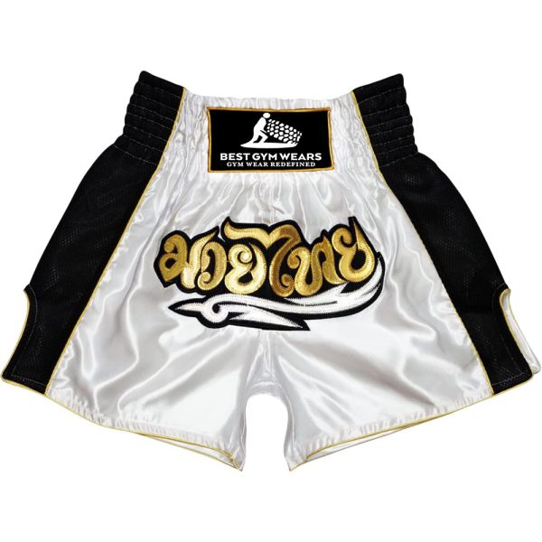 Muay Thai Shorts