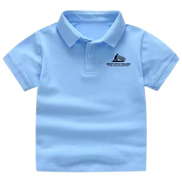 Polo Shirts