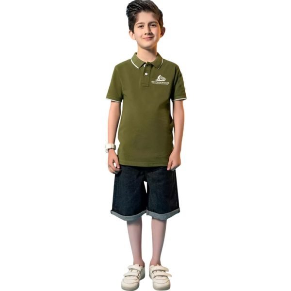 Polo Shirts