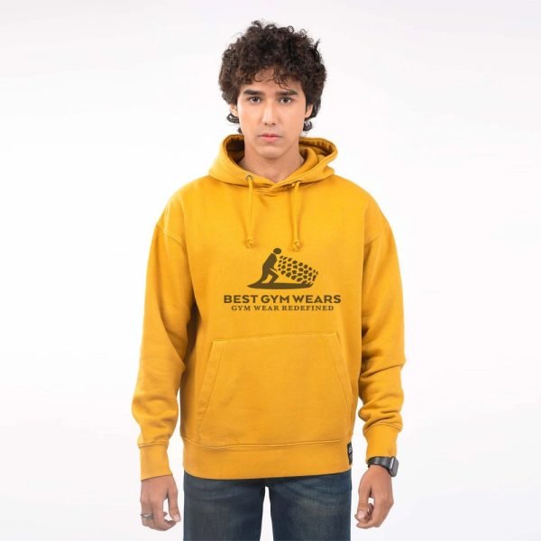 Pullover Hoodies