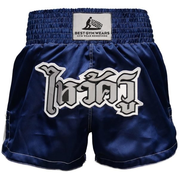 Muay Thai Shorts