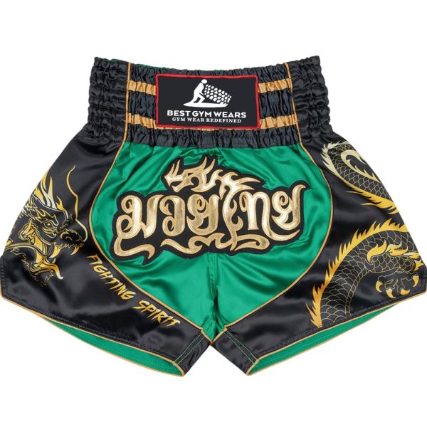 Muay Thai Shorts