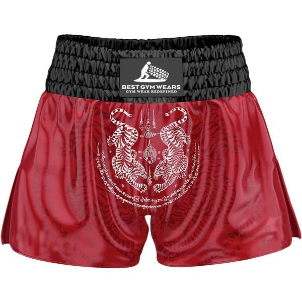 Muay Thai Shorts