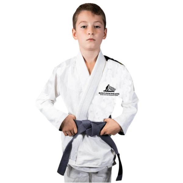 Bjj Gi