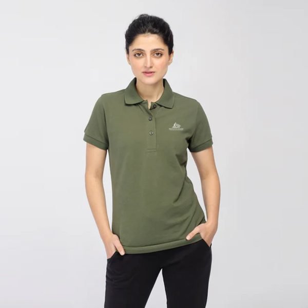 Women Polo Shirts
