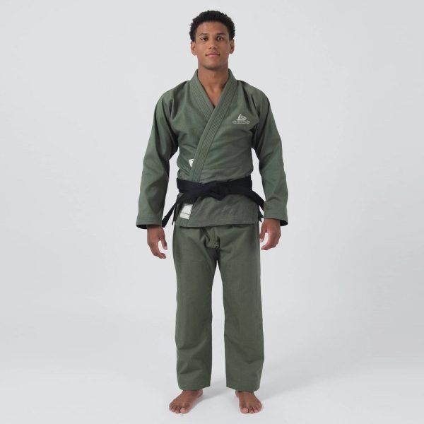Bjj Uniform