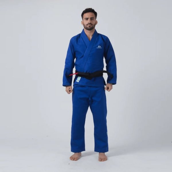 Bjj Uniform
