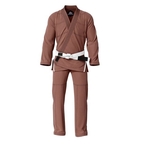 Bjj Uniform