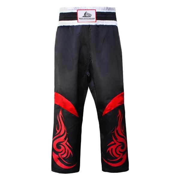 Muay Thai Trousers