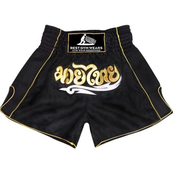 Muay Thai Shorts