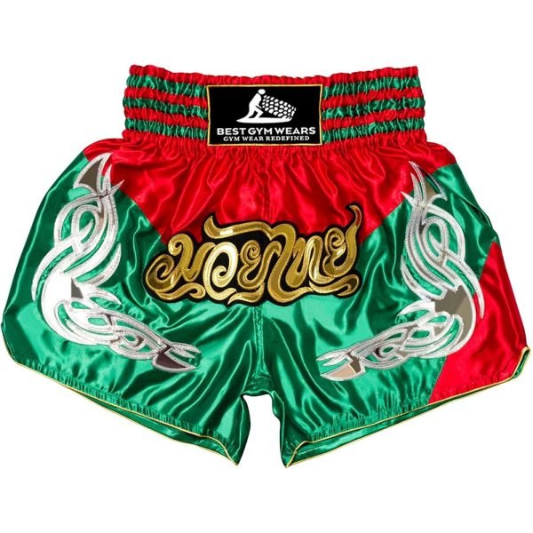 Muay Thai Shorts