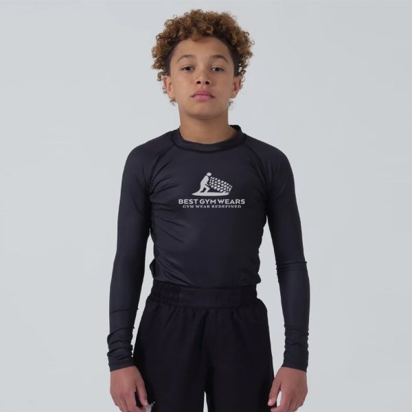 Rash Guard