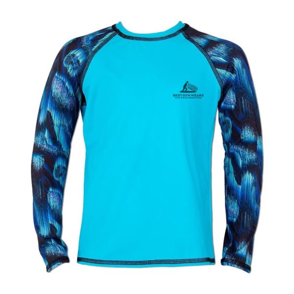 Rash Guard