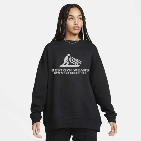 Women Sweat Shirt