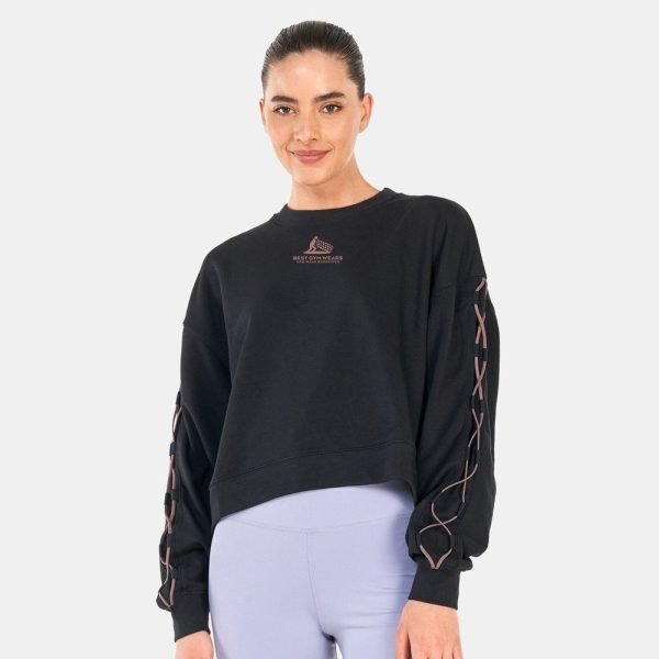 Women Sweat Shirt