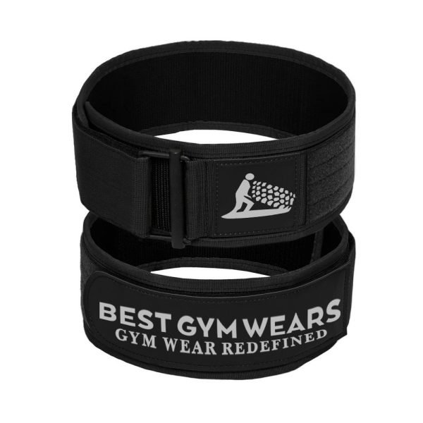 Weightlifting Belts