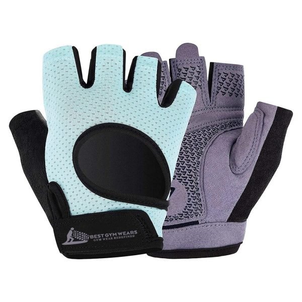 Weightlifting Gloves