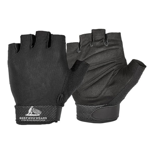 Weightlifting Gloves