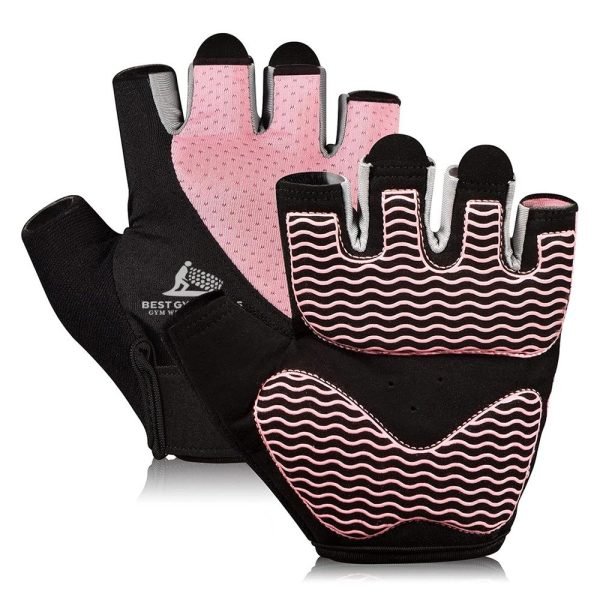 Weightlifting Gloves