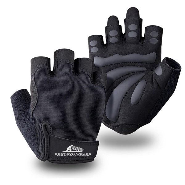 Weightlifting Gloves