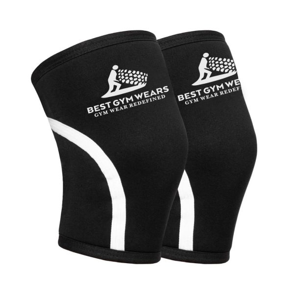 Knee Protection Sleeves