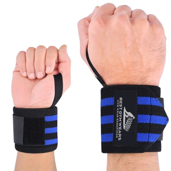 Wrist Protection