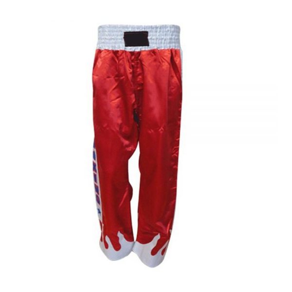 Muay Thai Trousers