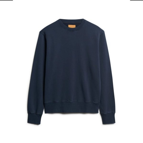 Vintage Washed Sweatshirt