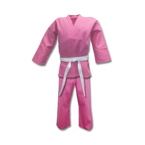 Karate Uniform