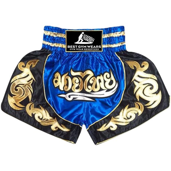 Muay Thai Shorts