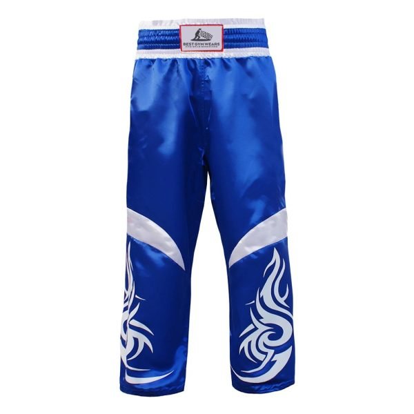 Muay Thai Trousers