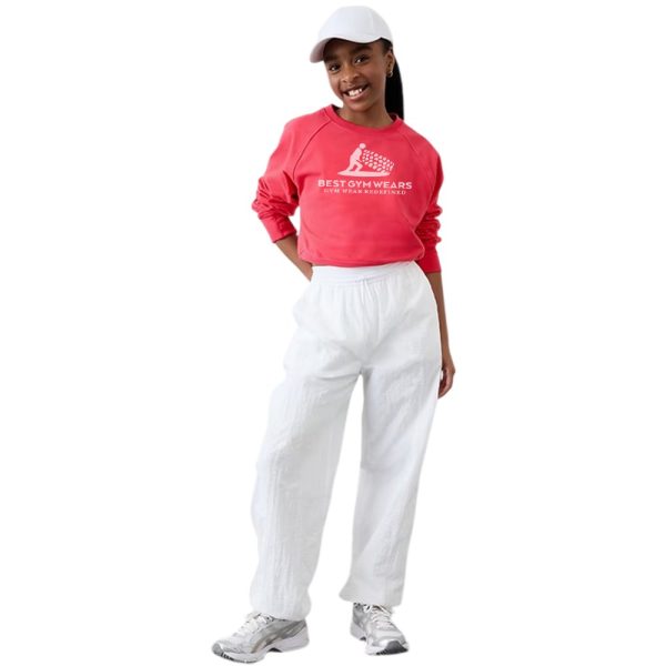 Sweat Shirts & Pants