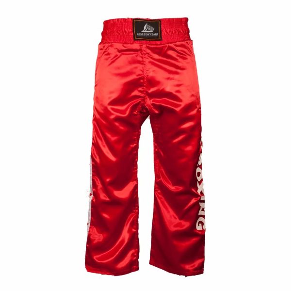 Muay Thai Trousers
