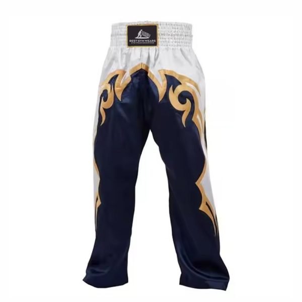Muay Thai Trousers